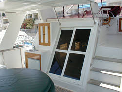 photo of 42' ' CHB Heritage Trawler